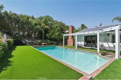 17160 Signature Drive, Granada Hills, CA 91344 - Photo 56