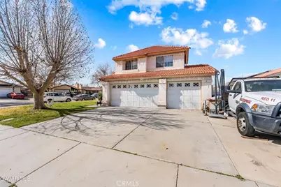 43903 11th, Lancaster, CA 93535 - Photo 2