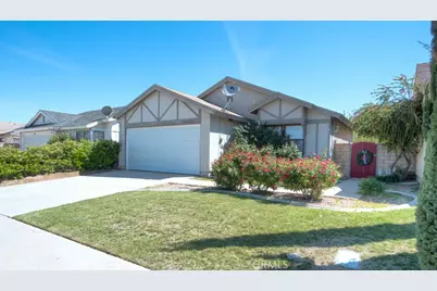 2718 E Avenue, Palmdale, CA 93550 - Photo 2