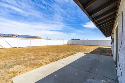 7881 Fernwood, California City, CA 93505 - Photo 28