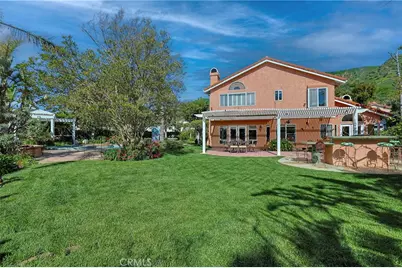 17816 Tuscan Drive, Granada Hills, CA 91344 - Photo 4
