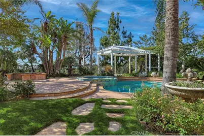 17816 Tuscan Drive, Granada Hills, CA 91344 - Photo 2