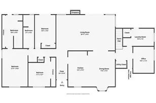 15744 Beaver Run Rd, Canyon Country, CA 91387 - Photo 46