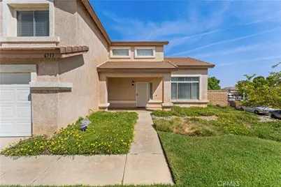 6717 Teasdale, Lancaster, CA 93536 - Photo 2