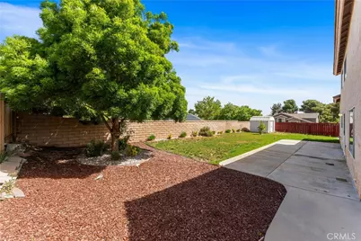 6717 Teasdale, Lancaster, CA 93536 - Photo 40