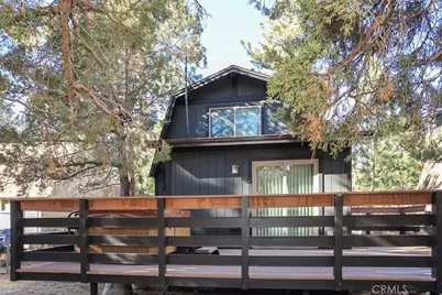 537 Vista Avenue, Sugarloaf, CA 92386 - Photo 32