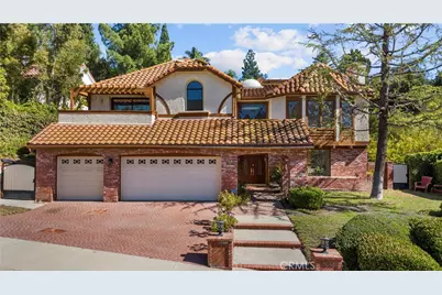 6056 Lake Lindero, Agoura Hills, CA 91301 - Photo 2