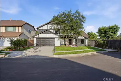 10526 Balcom, Granada Hills, CA 91344 - Photo 6