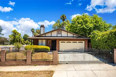 5546 McLennan, Encino, CA 91436 - Photo 2