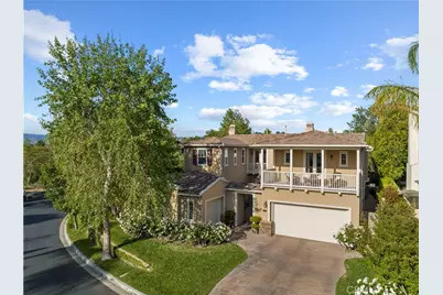 27018 Woodlands Dr, Valencia, CA 91355 - Photo 1