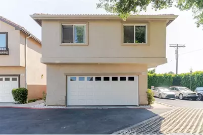 8554 Burnet Avenue #145, North Hills, CA 91343 - Photo 1