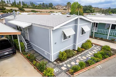 11401 Topanga Canyon #77, Chatsworth, CA 91311 - Photo 40