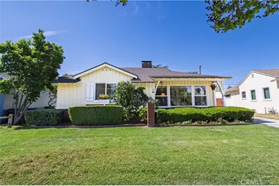 11750 Hatteras St, Valley Village, CA 91607 - Photo 2