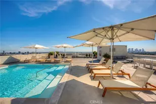 838 N Doheny Dr #Ph B, West Hollywood, CA 90069 - Photo 32