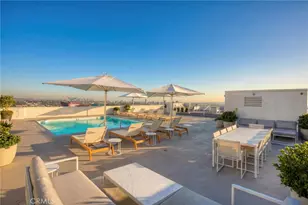 838 N Doheny Dr #Ph B, West Hollywood, CA 90069 - Photo 34