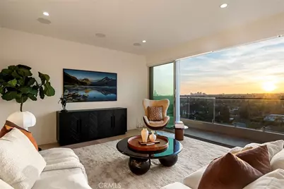 838 N Doheny Drive #Ph B, West Hollywood, CA 90069 - Photo 4