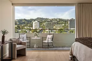 838 N Doheny Dr #Ph B, West Hollywood, CA 90069 - Photo 20