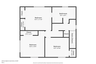 22337 Los Tigres Dr, Saugus, CA 91350 - Photo 42