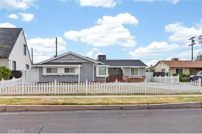10450 Bevis, Mission Hills (San Fernando), CA 91345 - Photo 2