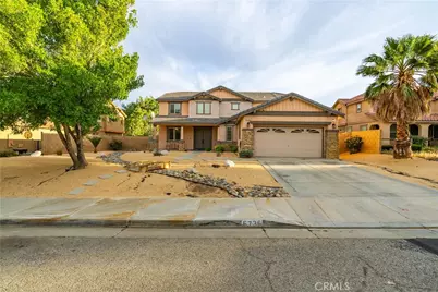 6736 Miramar Lane, Palmdale, CA 93551 - Photo 42