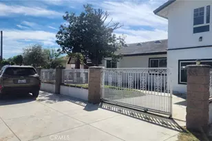 295 Sparks, Bakersfield, CA 93307 - Photo 2