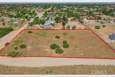 0 Corner Of O-12 and 22nd West, Palmdale, CA 93551 - Photo 6