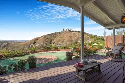 23777 Mulholland Hwy Spc 60, Calabasas, CA 91302 - Photo 14