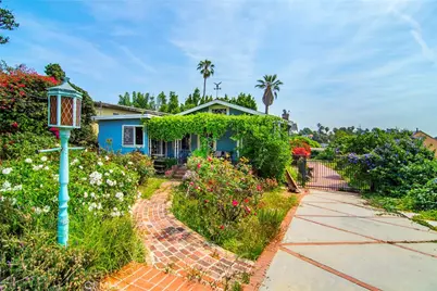 3036 Surry Street, Los Angeles, CA 90027 - Photo 2