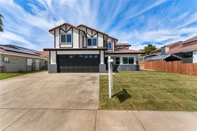 823 E Avenue J9, Lancaster, CA 93535 - Photo 1