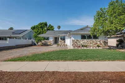10579 Lev Ave, Mission Hills (San Fernando), CA 91345 - Photo 1