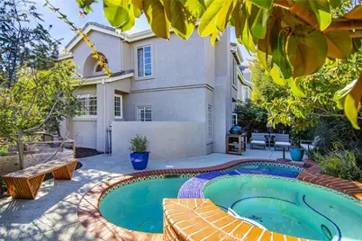 5535 Shadow Canyon, Westlake Village, CA 91362 - Photo 24