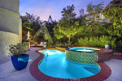 5535 Shadow Canyon, Westlake Village, CA 91362 - Photo 1