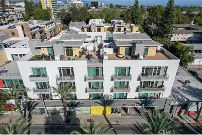 238 S Arroyo Parkway #401, Pasadena, CA 91105 - Photo 34