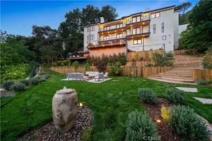 3636 Camino de la Cumbre, Sherman Oaks, CA 91423 - Photo 2