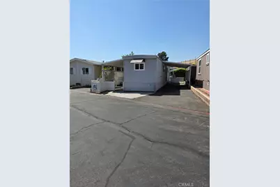 12401 Filmore #637 Street #637, Sylmar, CA 91342 - Photo 1