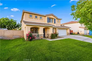 1549 Thomas Dr, Lancaster, CA 93535 - Photo 2