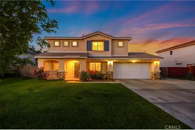 1549 Thomas Dr, Lancaster, CA 93535 - Photo 36