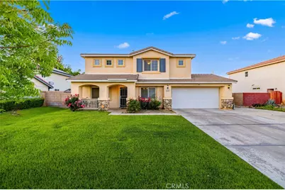 1549 Thomas Dr, Lancaster, CA 93535 - Photo 1
