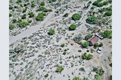 13138 Fort Tejon, Pearblossom, CA 93553 - Photo 1
