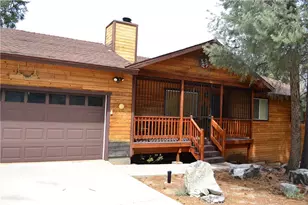 2305 Freeman, Pine Mountain Club, CA 93222 - Photo 2