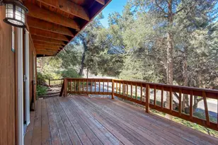 1812 Poplar, Pine Mountain Club, CA 93222 - Photo 26