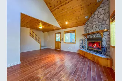 1812 Poplar, Pine Mountain Club, CA 93222 - Photo 4