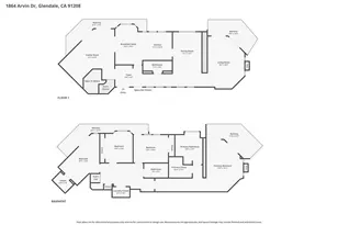 1864 Arvin Dr, Glendale, CA 91208 - Photo 74