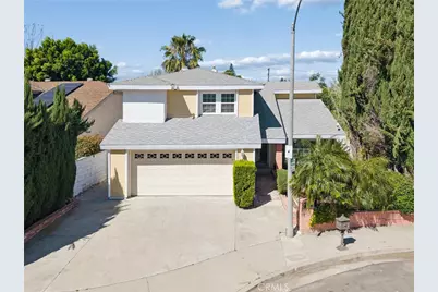 7427 Tunney Avenue, Reseda, CA 91335 - Photo 2