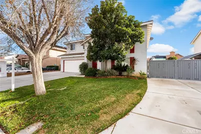 1728 Blackberry Court, Palmdale, CA 93551 - Photo 6