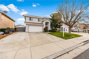 1728 Blackberry Ct, Palmdale, CA 93551 - Photo 2