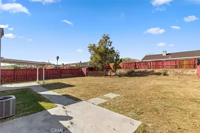 1049 Barrington, Rosamond, CA 93560 - Photo 18