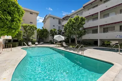5343 Yarmouth Avenue #201, Encino, CA 91316 - Photo 16