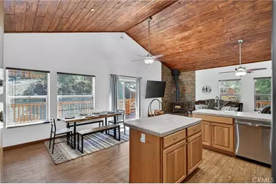 2220 Saint Anton, Pine Mountain Club, CA 93222 - Photo 8