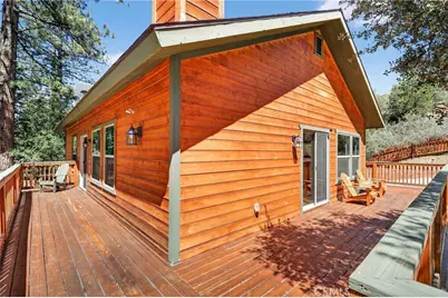 2220 Saint Anton, Pine Mountain Club, CA 93222 - Photo 36